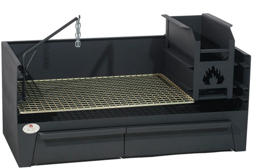 Homefires Table Insert 1000Mm