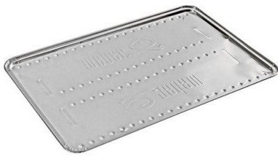 Weber Q Grill Small Roasting Shield 32X23Cm