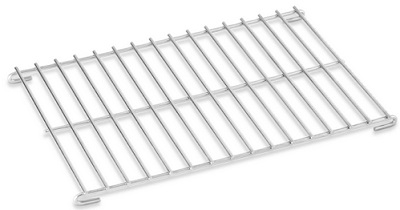 Weber Q Grill Roasting Rack Large 37X24Cm