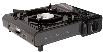 Cadac Gas 1Plate Cooker