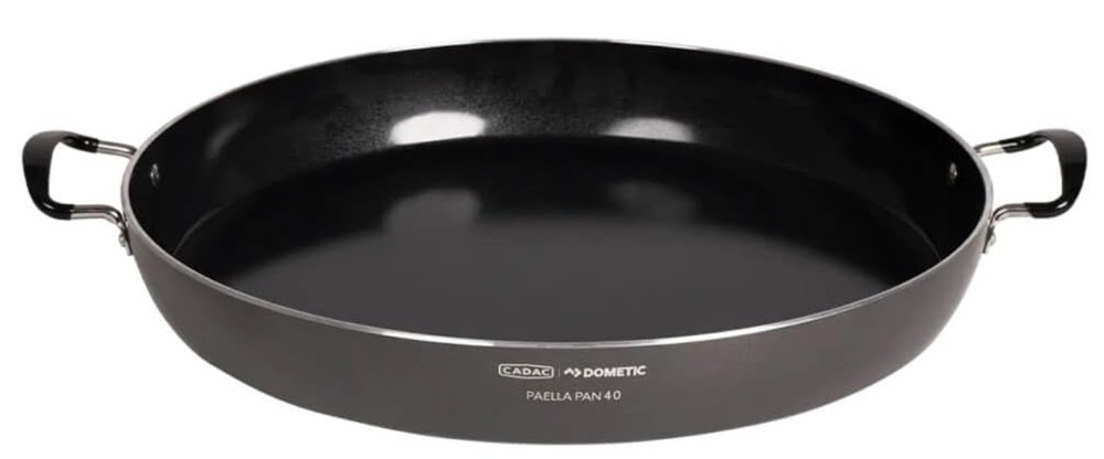 Cadac Paella Pan 40Cm