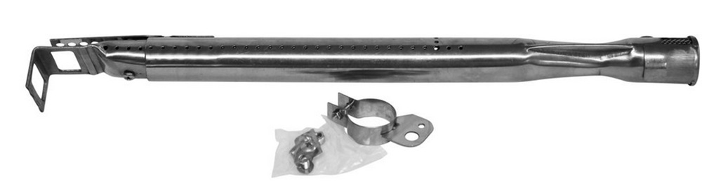 Alva Universal Burner Stainless Steel