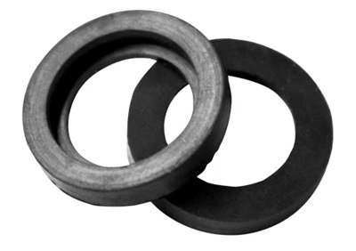 Alva Neoprene Washers 2Pk