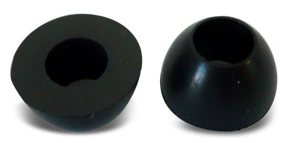 Cadac Bullnose Rubber Seal 2Pk