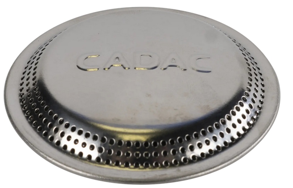 Cadac Burner Cooker Assembly