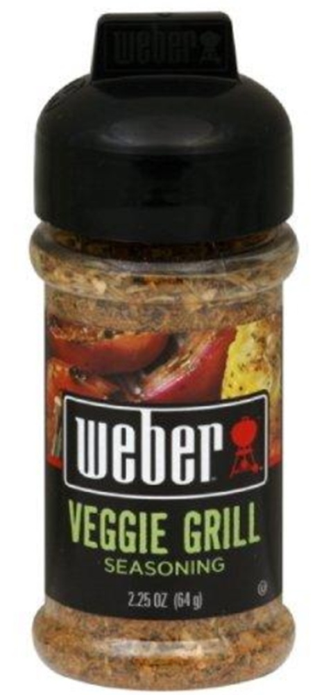 Weber Veggie Grill Spice 200Ml