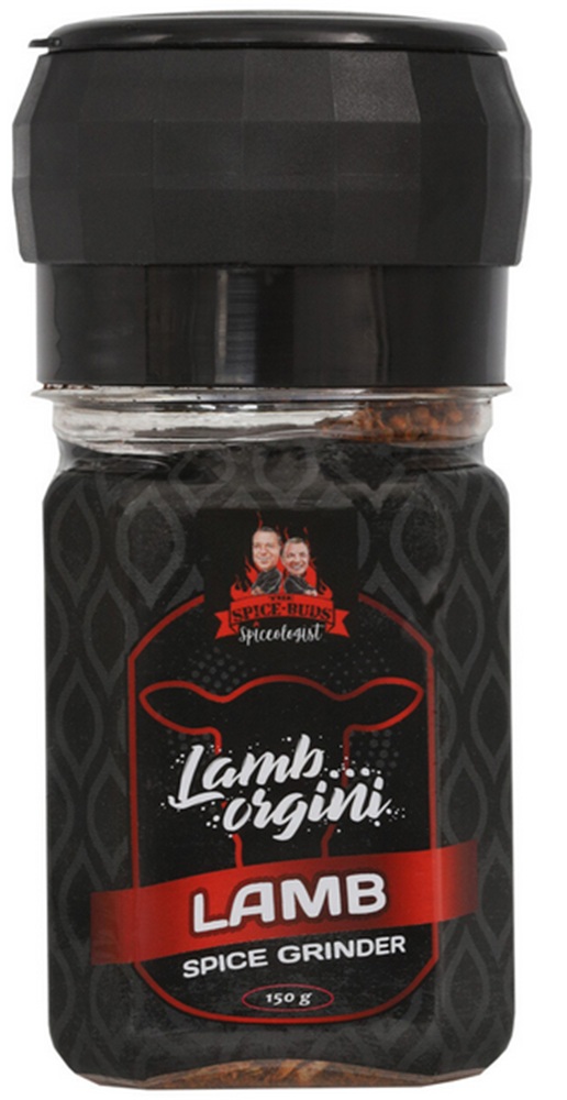 Spiceologist Lamb...orgini Spice 150G