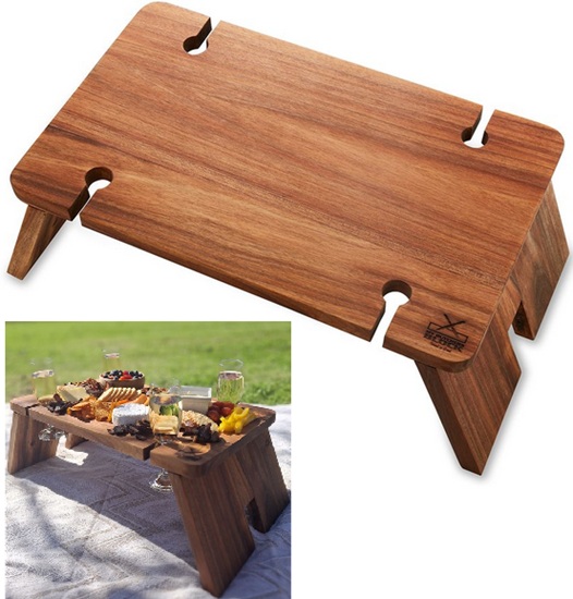 My Butchers Block Grazing Table