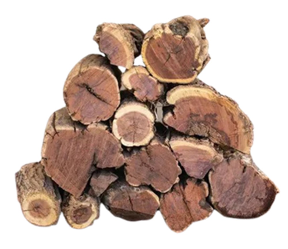 Charly's Sekelbos Hardwood 7Kg