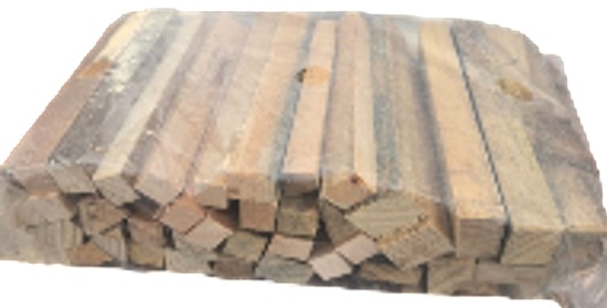 Kings Kindling Firestarter Bag Approx. 2Kg