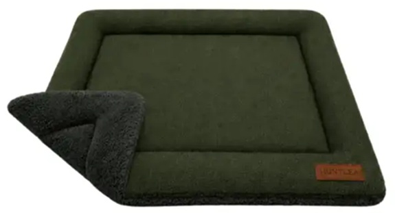Huntlea Chill Pad Olive Large 90X64Cm