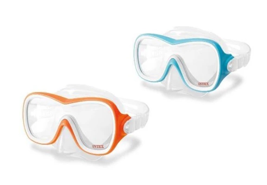 Intex Wave Rider Masks Asstd.
