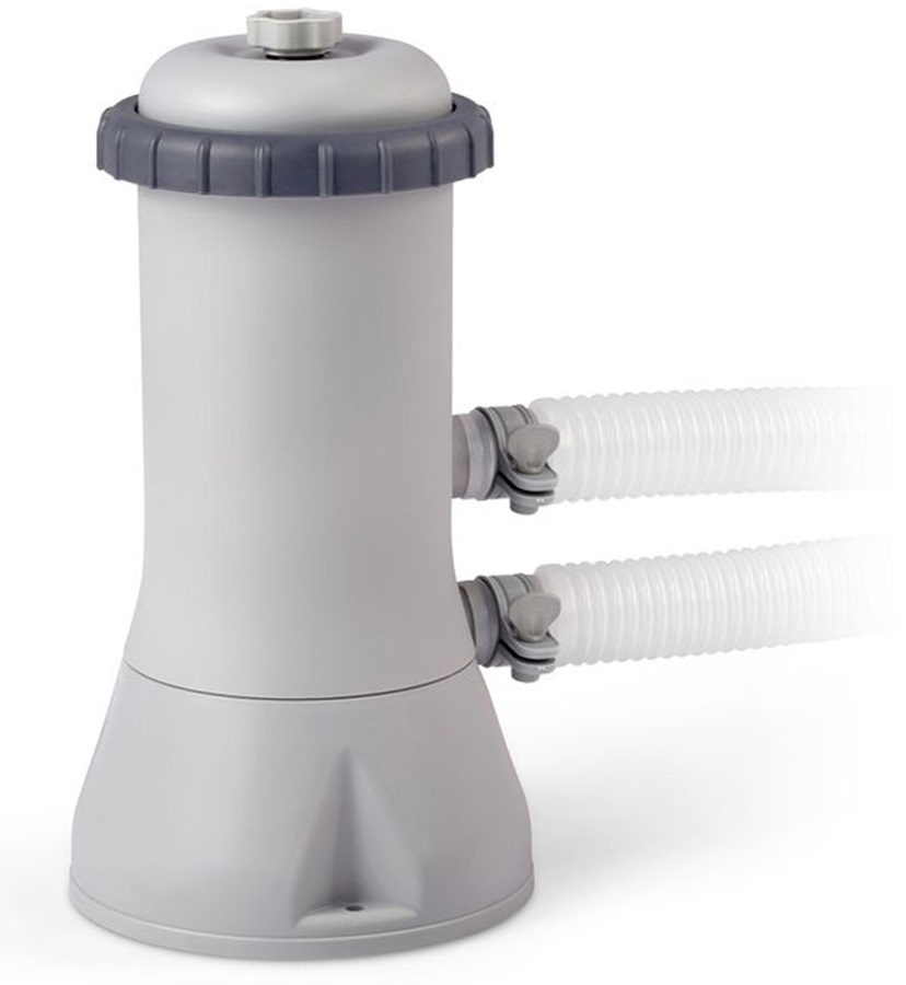 Intex 530 Gph (2006 L/H) Cartridge Filter Pump (220-240V)