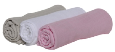 Spoil Yourself Cotton Dish Drying Cloths Asstd.