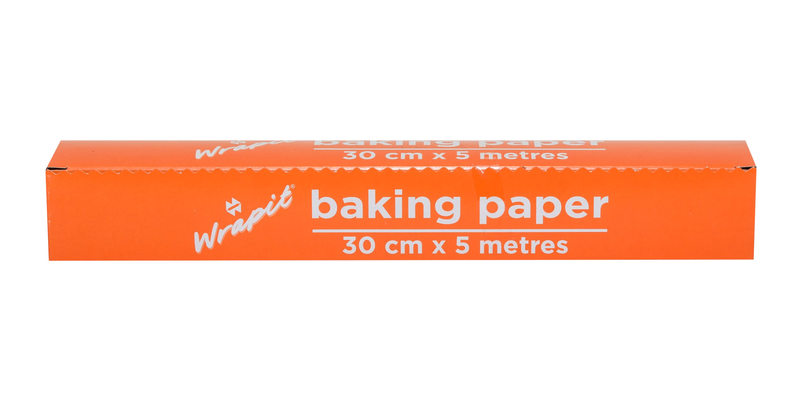 Wrapit Baking Paper 30Cmx5M