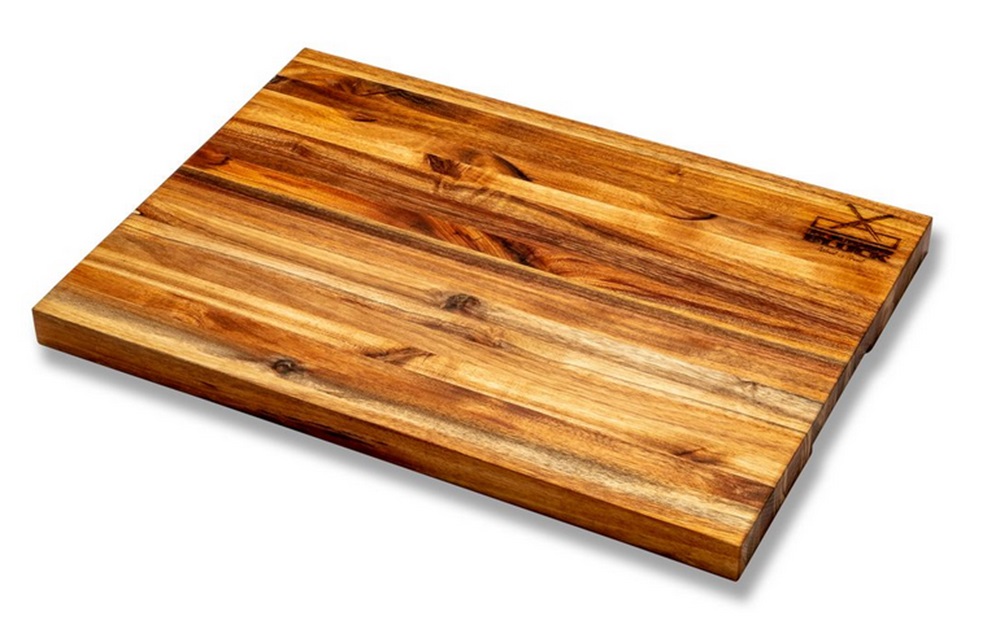 Butchers Block Large 500X350X32Cm
