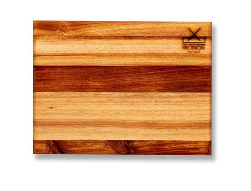 Butchers Block Medium 40X30X20Cm