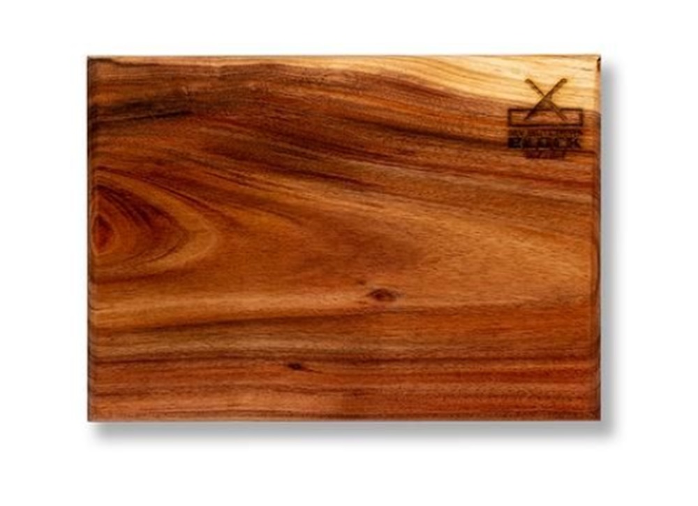 Butchers Block Small 35X25X2Cm