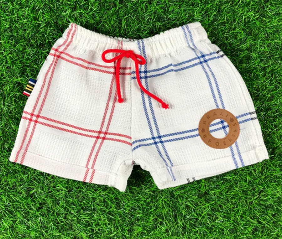 Braaibroekies 12-18 Months Toddler
