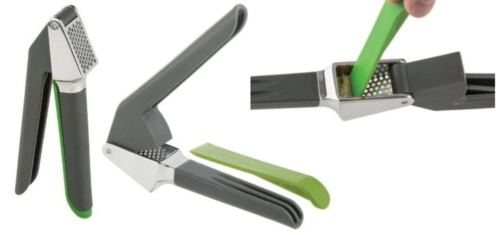 Progressive Garlic Press Unit