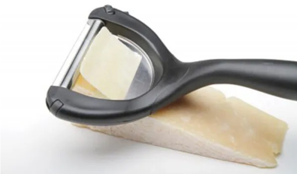 Progressive 2-In-1 Cheese