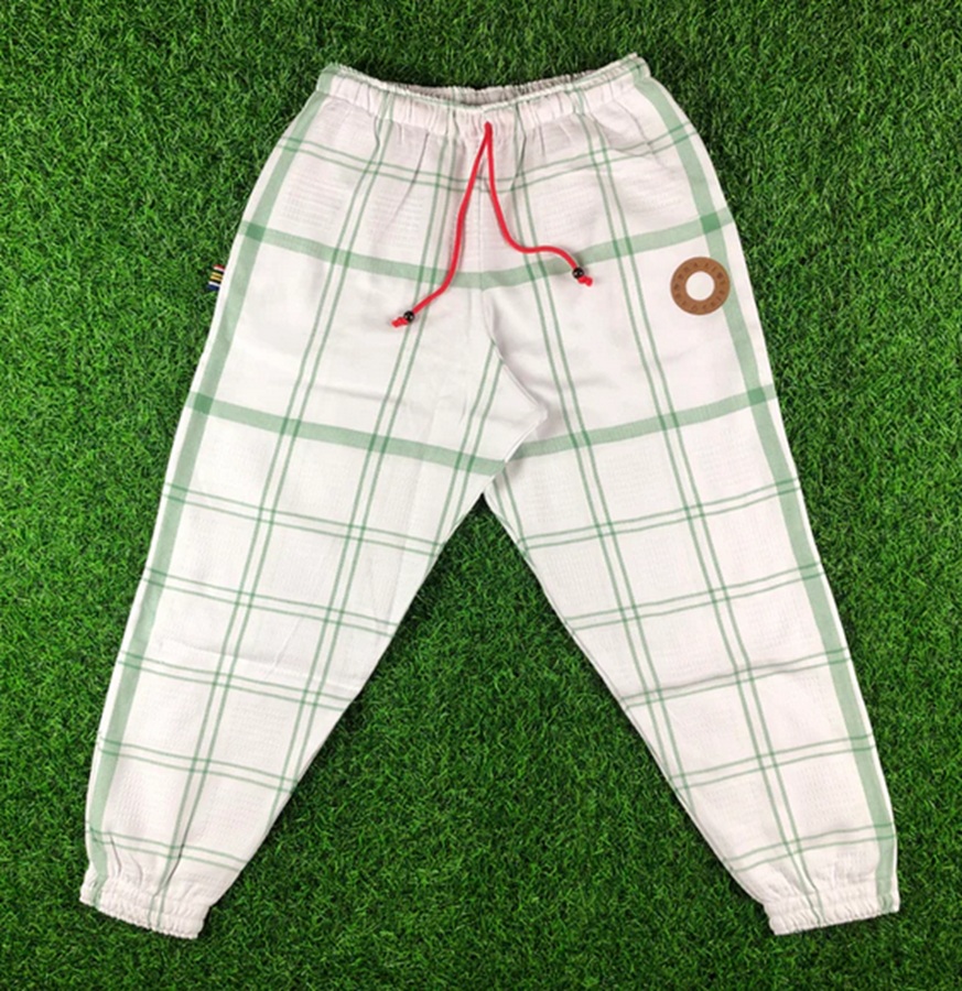 Braaibroekies Pants Long Xl