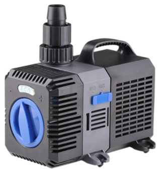 Grech Ctp-3000 Submersible Pump 3000L/H 3.5M Head
