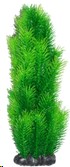 Daro Plastic Fern Green 30Cm