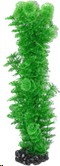 Daro Plastic Green Fern Tops 38Cm