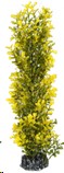 Daro Plastic Yellow & Green  Bladderwort Fountain 30Cm